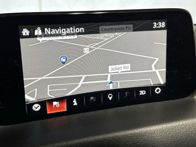 used 2019 Mazda CX-5 car, priced at $20,371