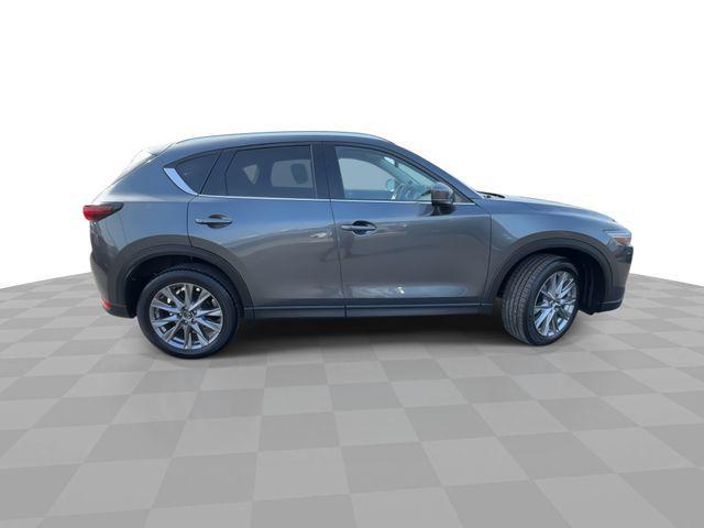 used 2019 Mazda CX-5 car, priced at $20,371