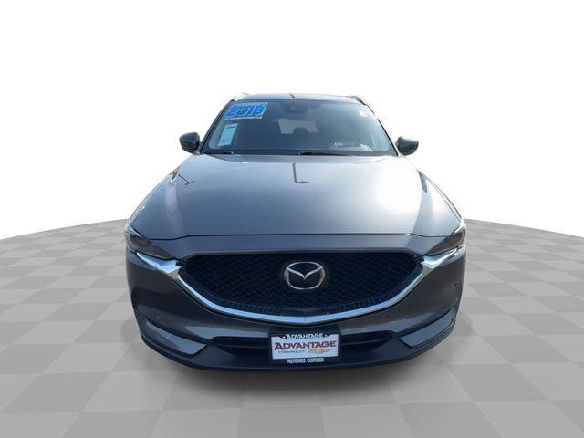 used 2019 Mazda CX-5 car, priced at $20,371
