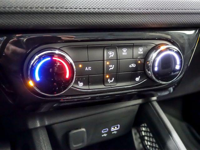new 2026 Chevrolet TrailBlazer car, priced at $28,550