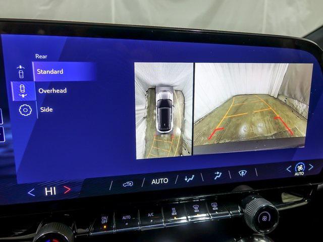 new 2026 Chevrolet Blazer EV car, priced at $39,795