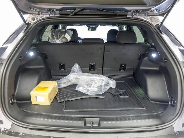 new 2026 Chevrolet Blazer EV car, priced at $39,795