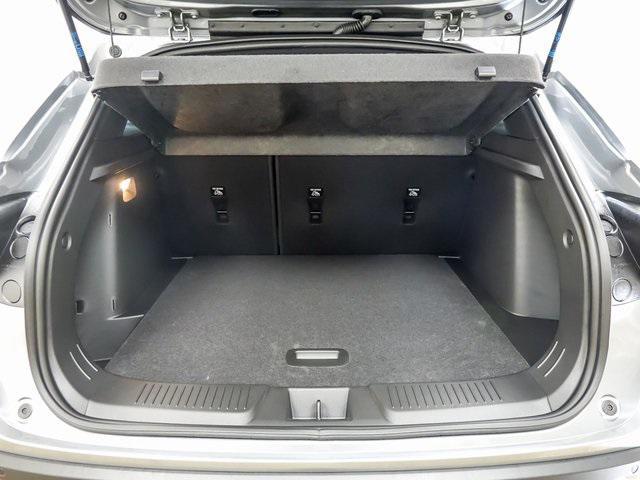 new 2026 Chevrolet Trax car, priced at $27,564