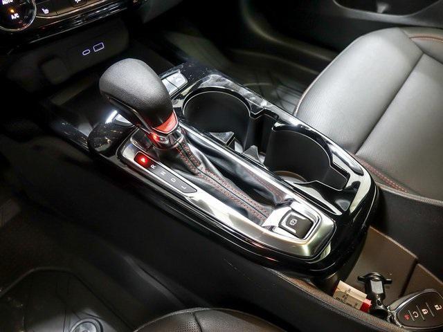 new 2026 Chevrolet Trax car, priced at $27,564