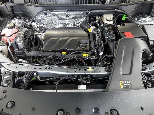 new 2026 Chevrolet Trax car, priced at $27,564