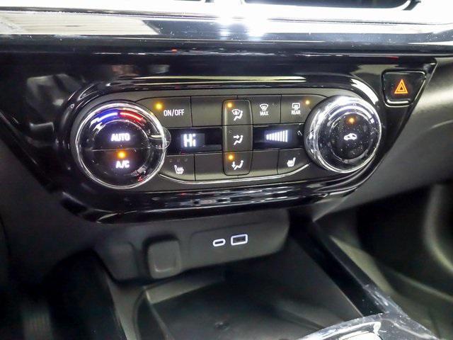 new 2026 Chevrolet Trax car, priced at $27,564