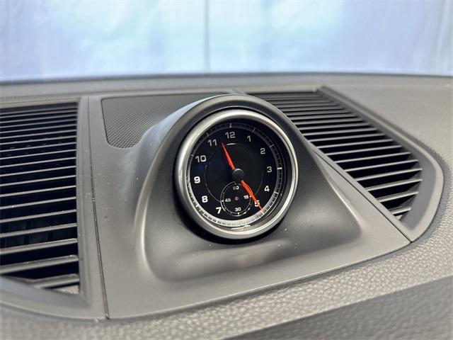 used 2021 Porsche Macan car, priced at $29,121