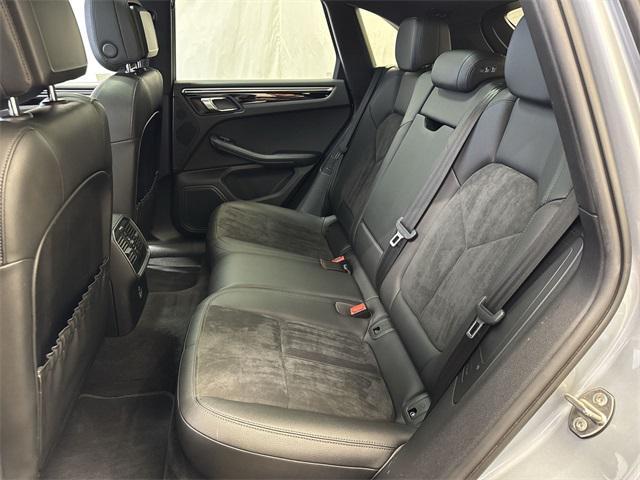 used 2021 Porsche Macan car, priced at $29,121