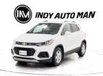 used 2020 Chevrolet Trax car, priced at $14,753