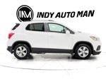 used 2020 Chevrolet Trax car, priced at $14,753