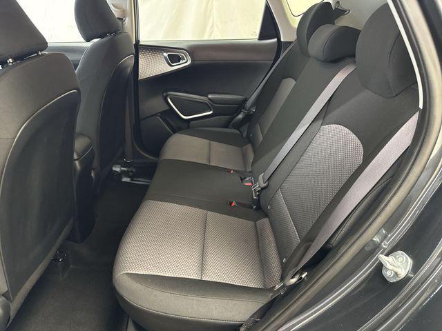 used 2025 Kia Soul car, priced at $18,785
