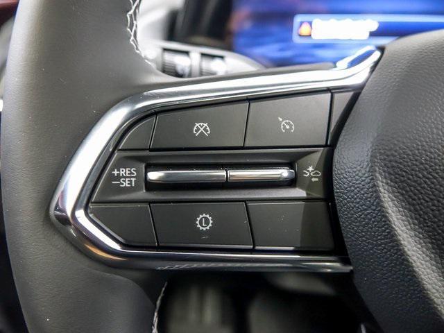 new 2026 Chevrolet Traverse car, priced at $47,695