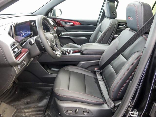 new 2026 Chevrolet Traverse car, priced at $47,695
