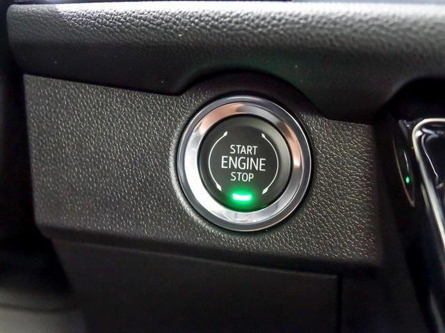 new 2026 Chevrolet Traverse car, priced at $47,695