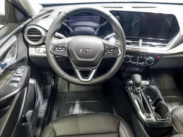 new 2026 Chevrolet Trax car, priced at $27,246