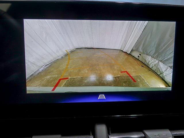 new 2026 Chevrolet Trax car, priced at $27,246