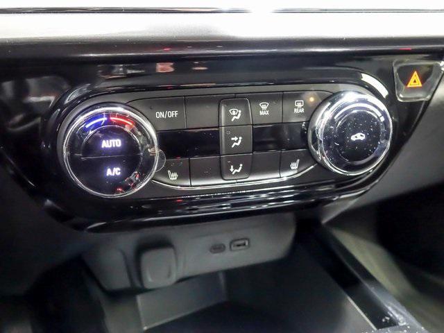 new 2026 Chevrolet Trax car, priced at $27,246