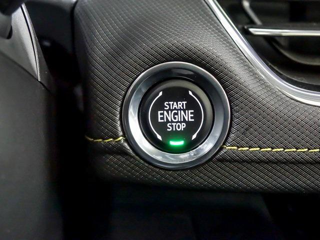 new 2026 Chevrolet TrailBlazer car, priced at $28,395