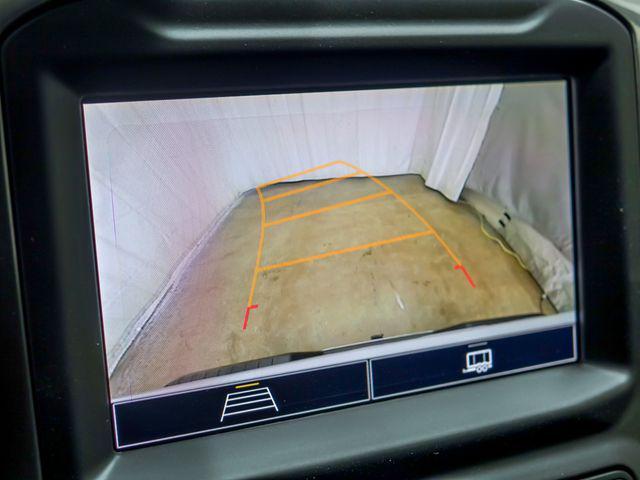 new 2026 Chevrolet Silverado 1500 car, priced at $37,395