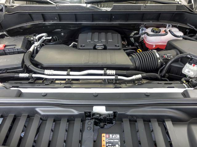 new 2026 Chevrolet Silverado 1500 car, priced at $37,395