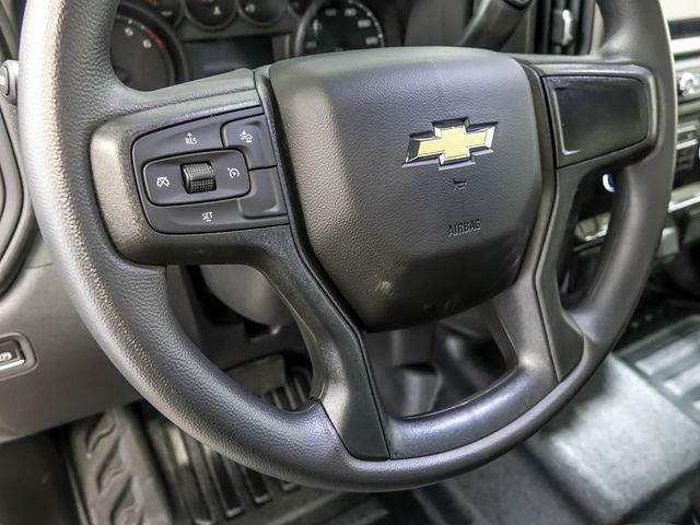 new 2026 Chevrolet Silverado 1500 car, priced at $37,395