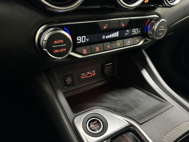 used 2025 Nissan Sentra car, priced at $22,771