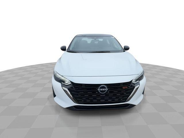 used 2025 Nissan Sentra car, priced at $22,771