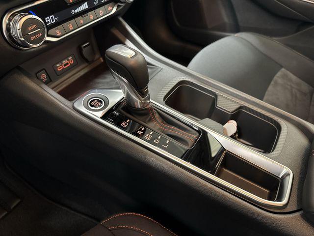 used 2025 Nissan Sentra car, priced at $22,771