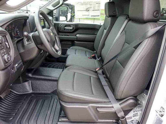 new 2026 Chevrolet Silverado 3500 car, priced at $80,372
