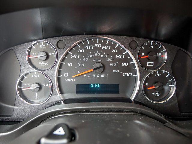 new 2025 Chevrolet Express 3500 car, priced at $56,745