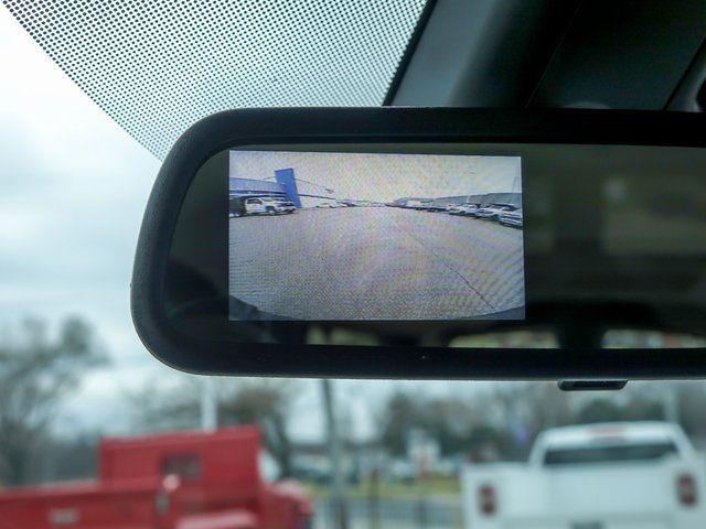 new 2025 Chevrolet Express 3500 car, priced at $56,745