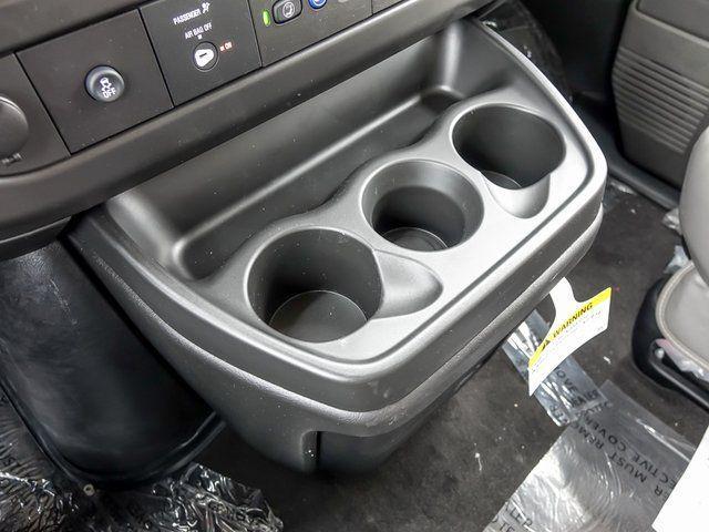 new 2025 Chevrolet Express 3500 car, priced at $56,745