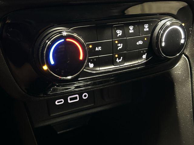 used 2021 Buick Encore GX car, priced at $15,971