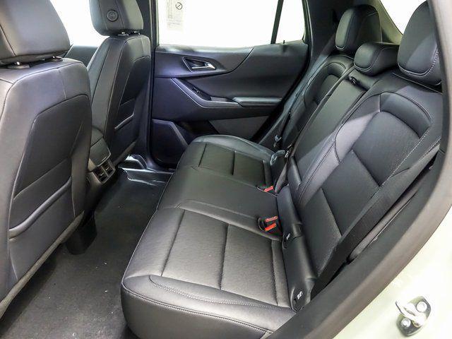 new 2026 Chevrolet Equinox car, priced at $28,385