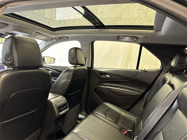 used 2019 Chevrolet Equinox car, priced at $15,870