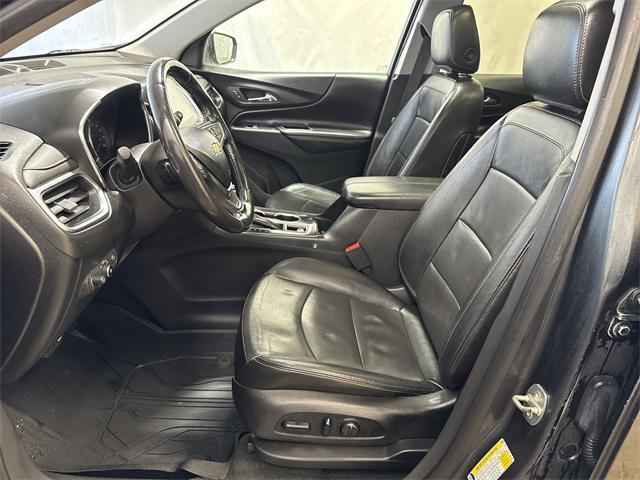 used 2019 Chevrolet Equinox car, priced at $15,870