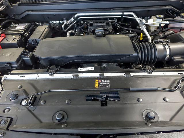 new 2026 Chevrolet Colorado car, priced at $38,895