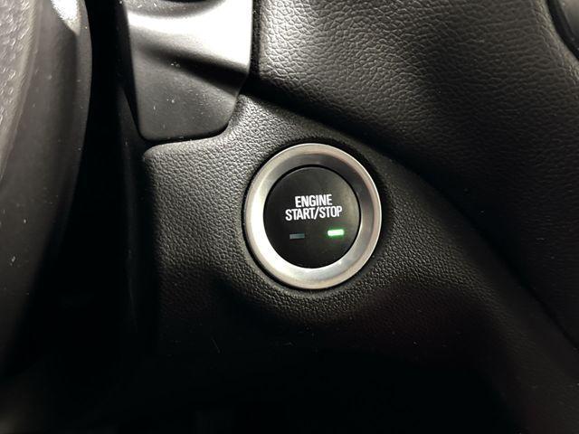 used 2024 Chevrolet Equinox car, priced at $23,034