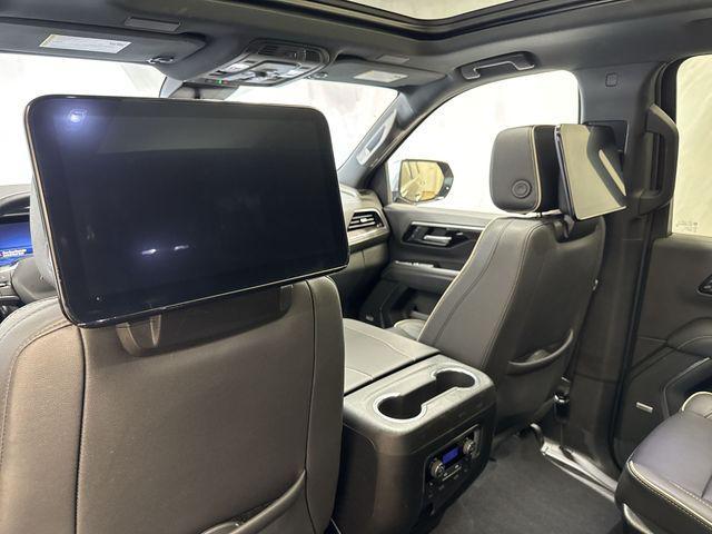 used 2025 Chevrolet Suburban car, priced at $75,971