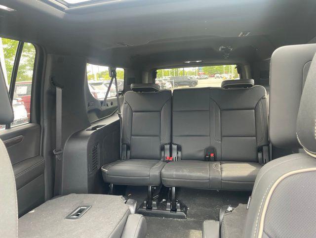 used 2025 Chevrolet Suburban car, priced at $78,336