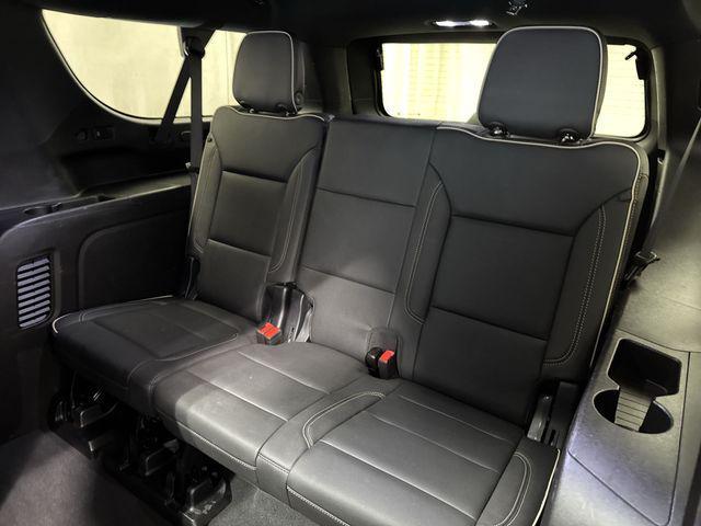 used 2025 Chevrolet Suburban car, priced at $75,971