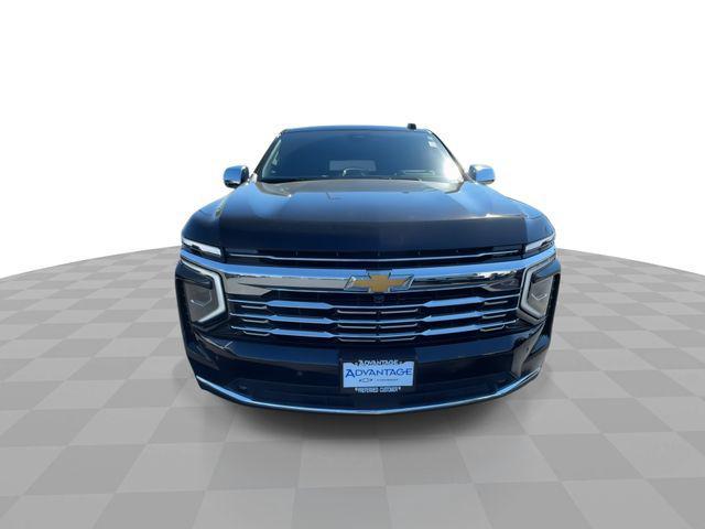 used 2025 Chevrolet Suburban car, priced at $75,971
