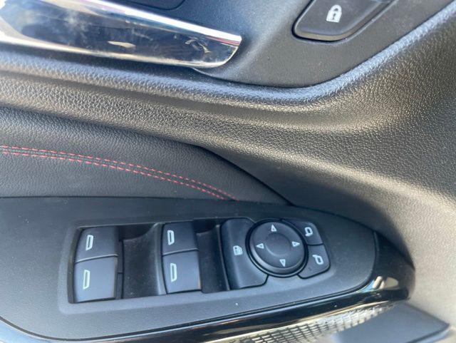 used 2024 Chevrolet Trax car, priced at $22,971