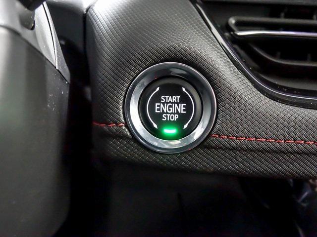 new 2026 Chevrolet TrailBlazer car, priced at $26,995