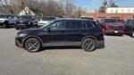 used 2022 Volkswagen Tiguan car, priced at $18,787
