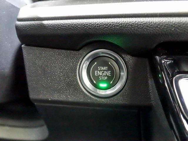 new 2026 Chevrolet Traverse car, priced at $40,695