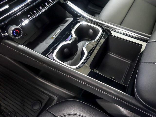 new 2026 Chevrolet Traverse car, priced at $40,695