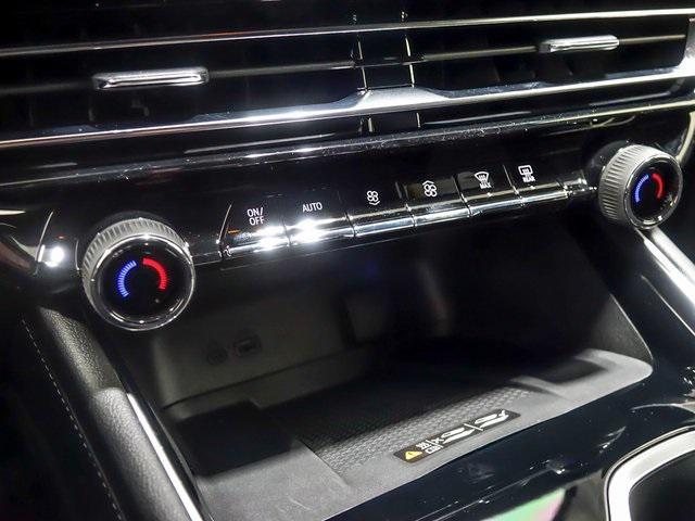 new 2026 Chevrolet Traverse car, priced at $40,695