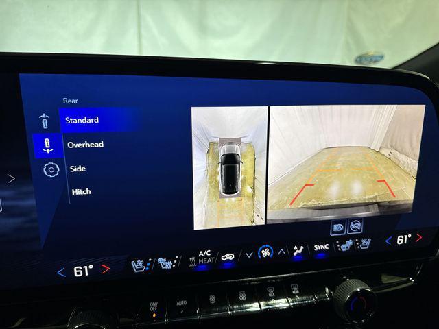used 2025 Chevrolet Blazer EV car, priced at $30,679
