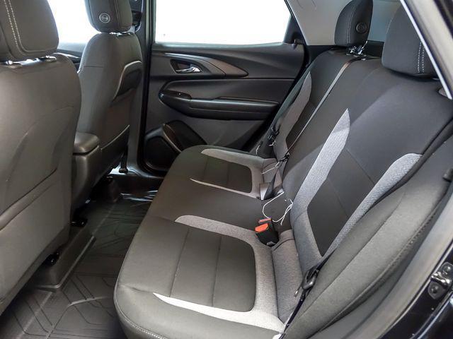 new 2026 Chevrolet TrailBlazer car, priced at $23,995